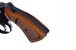 Smith & Wesson K38 Revolver .38 spl