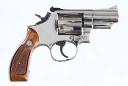 Smith & Wesson 19-5 Revolver .357 mag