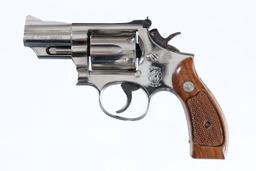 Smith & Wesson 19-5 Revolver .357 mag