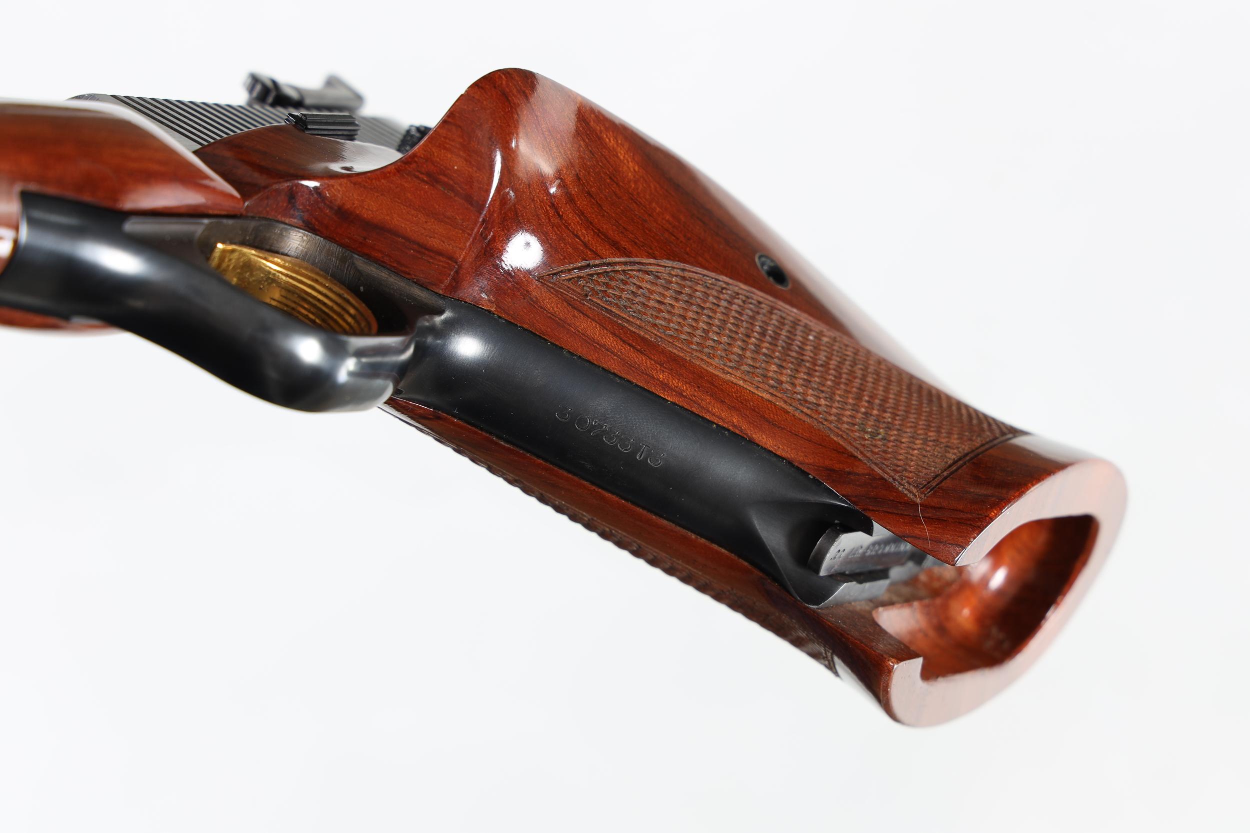 Browning Medalist Pistol .22 lr