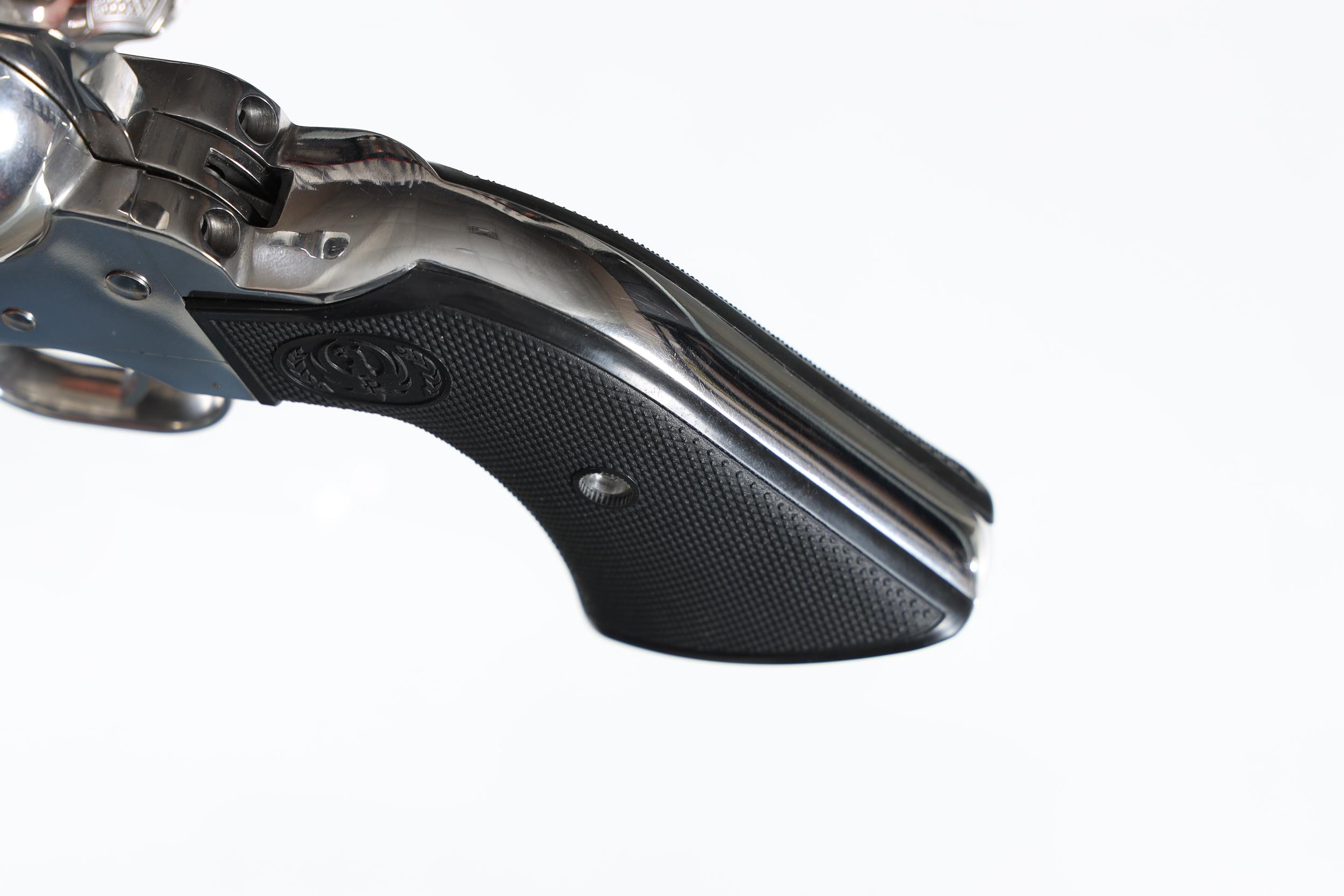 Ruger New Vaquero Revolver .45 LC