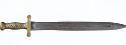 Civil War Era Cavalry Sword