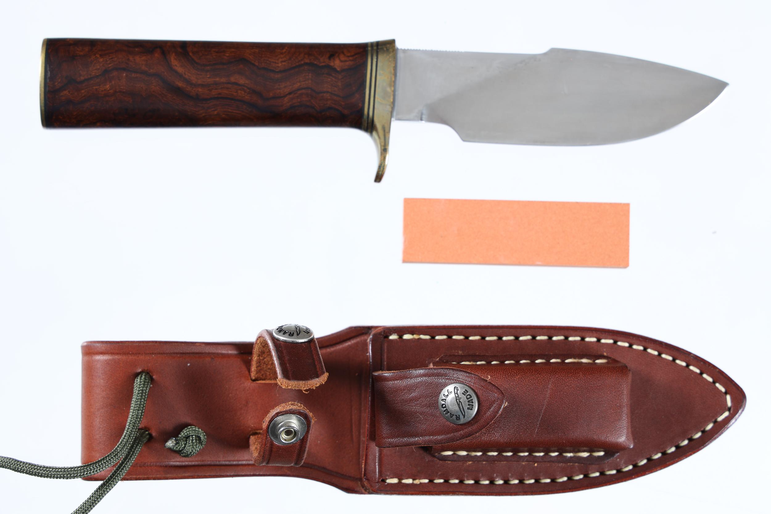 Randall Special Order Knife