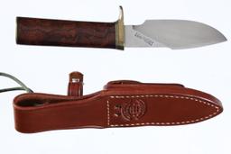 Randall Special Order Knife