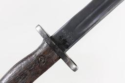 No. 1 Mk I Bayonet