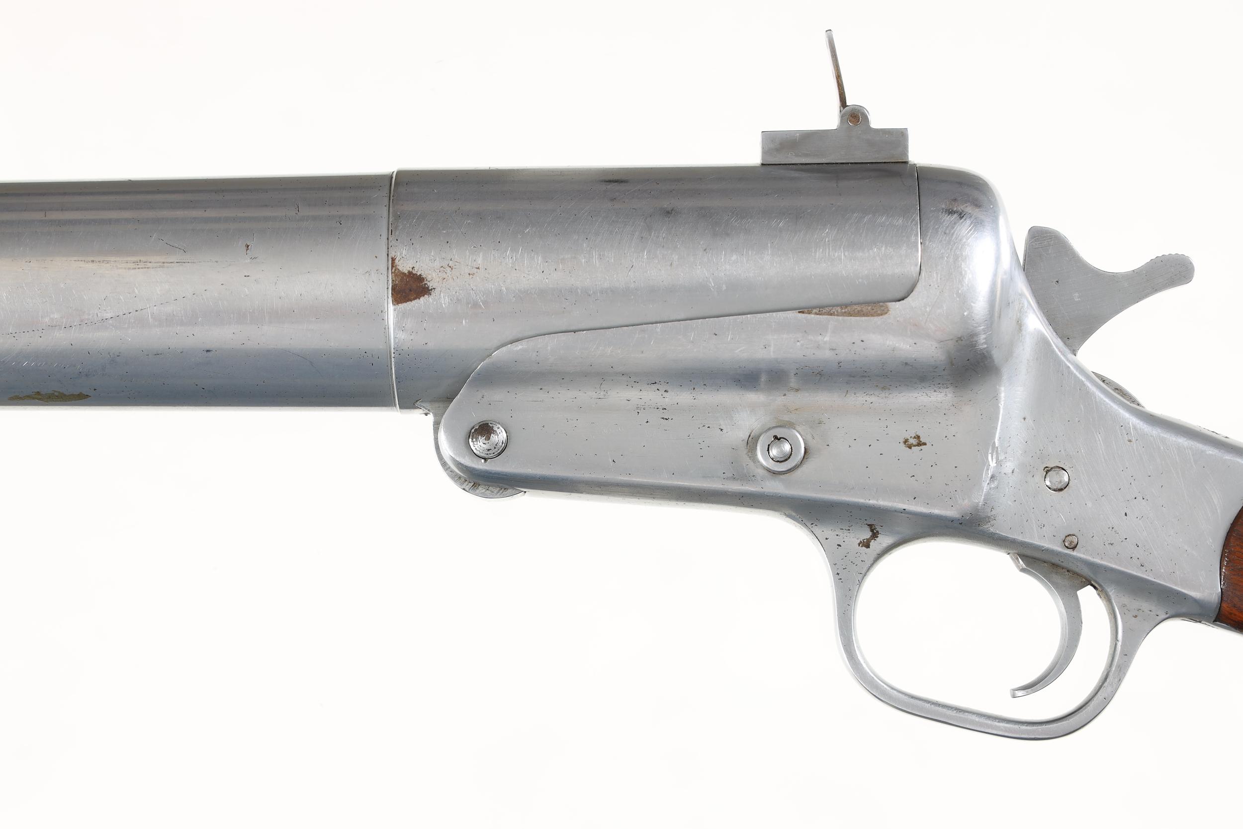 Tru-Flite Long Range Tear Gas Gun 37mm