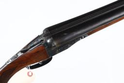 Parker Bros. Trojan SxS Shotgun 12ga