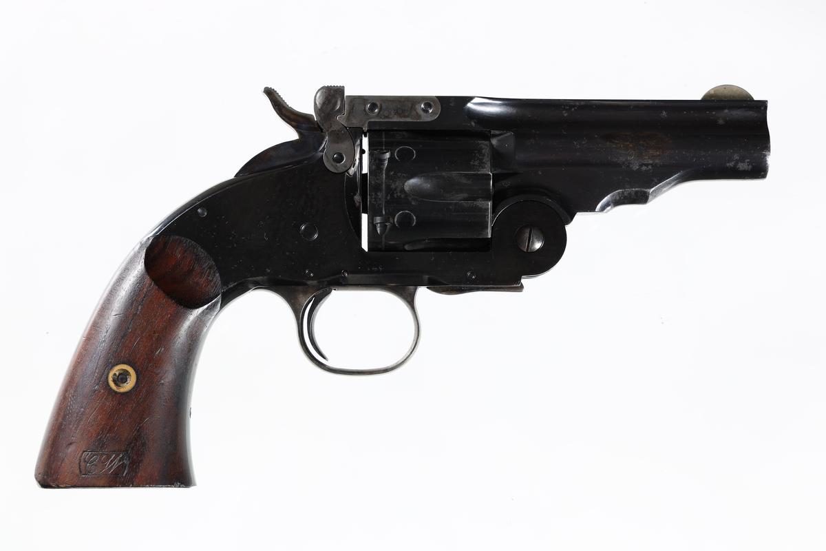 Navy Arms/Uberti  Revolver .45 LC