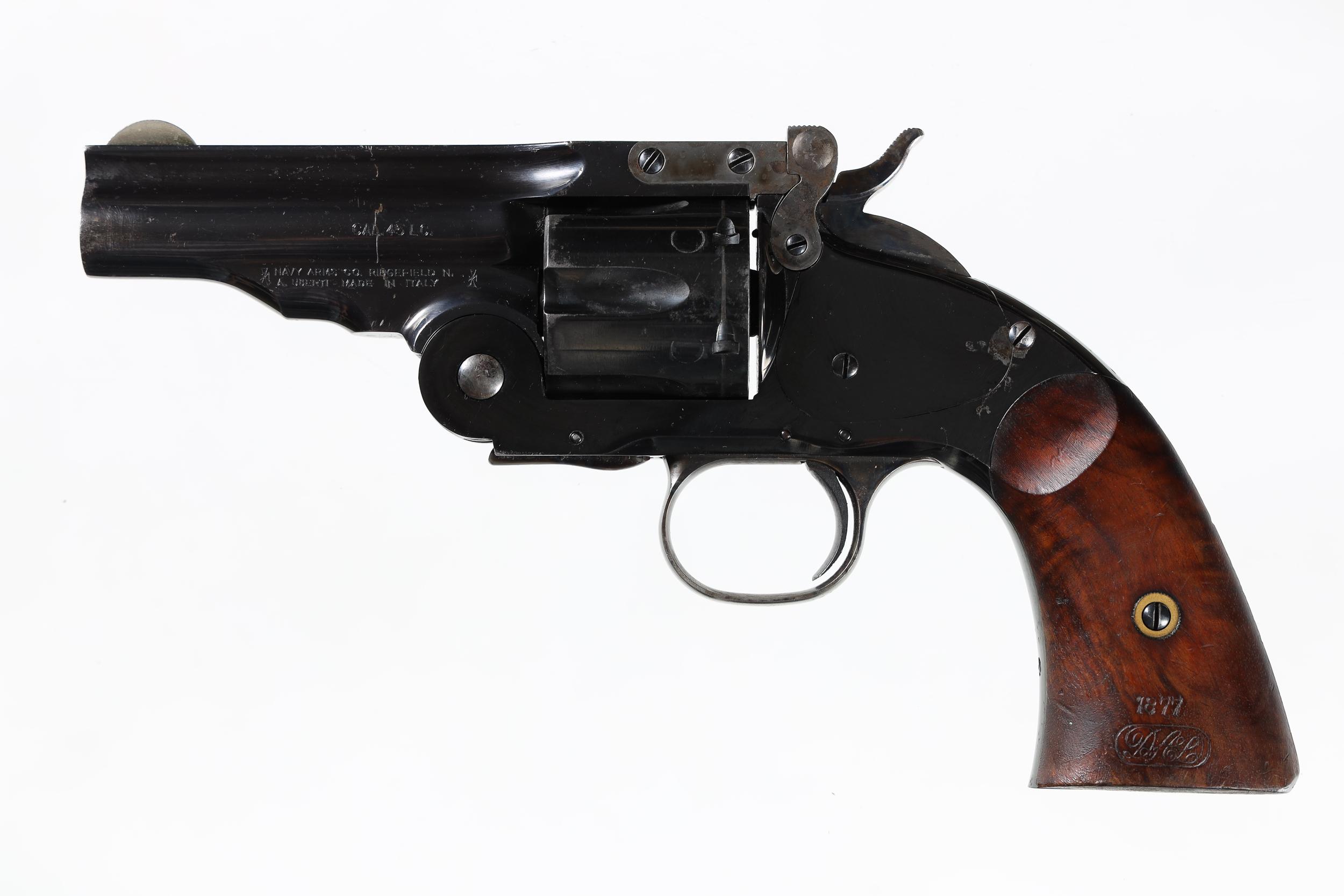 Navy Arms/Uberti  Revolver .45 LC