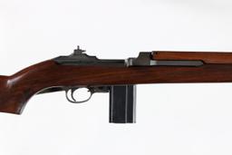 Irwin Pedersen M1 Carbine Semi Rifle .30 carbine