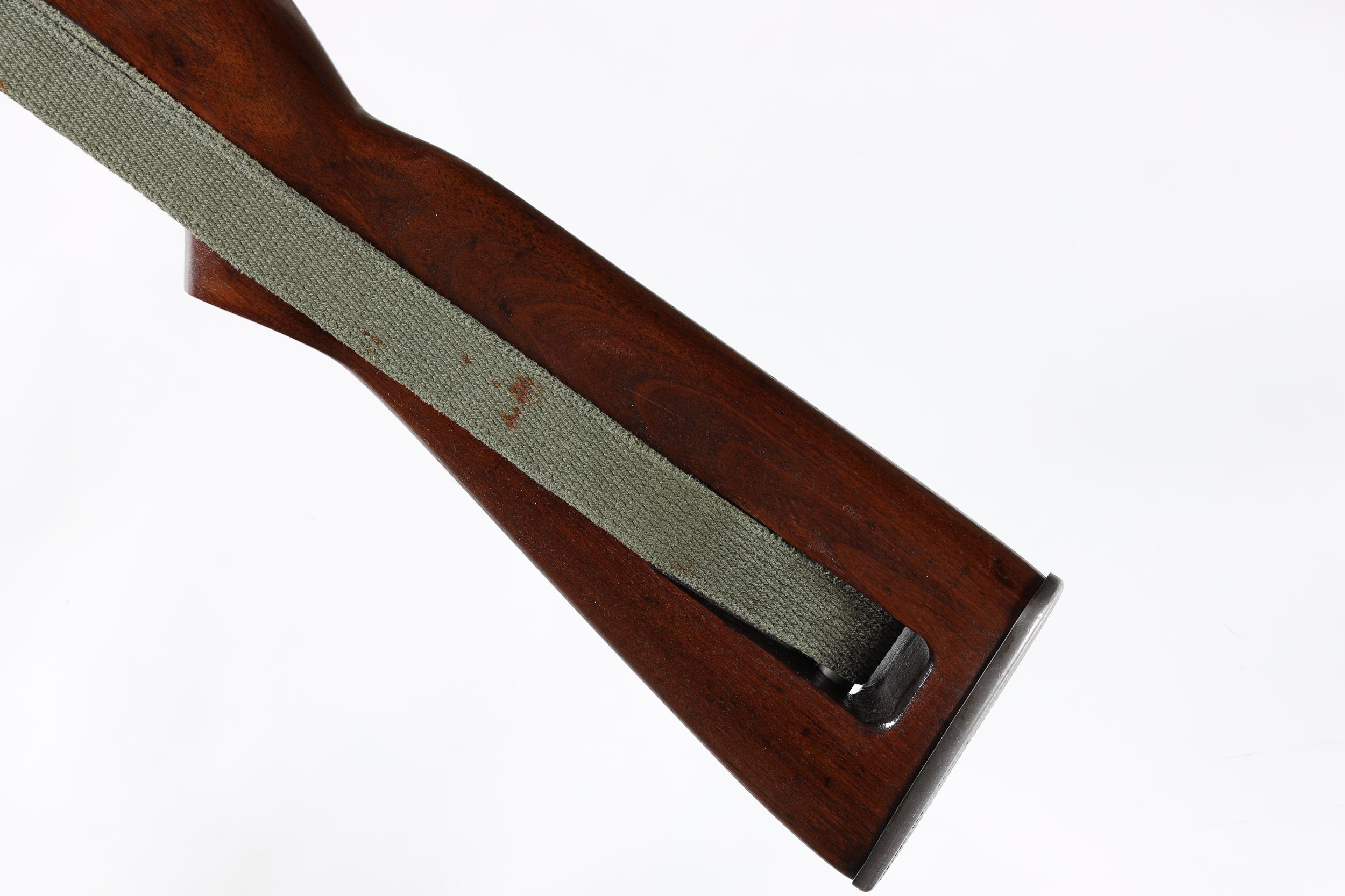 Irwin Pedersen M1 Carbine Semi Rifle .30 carbine