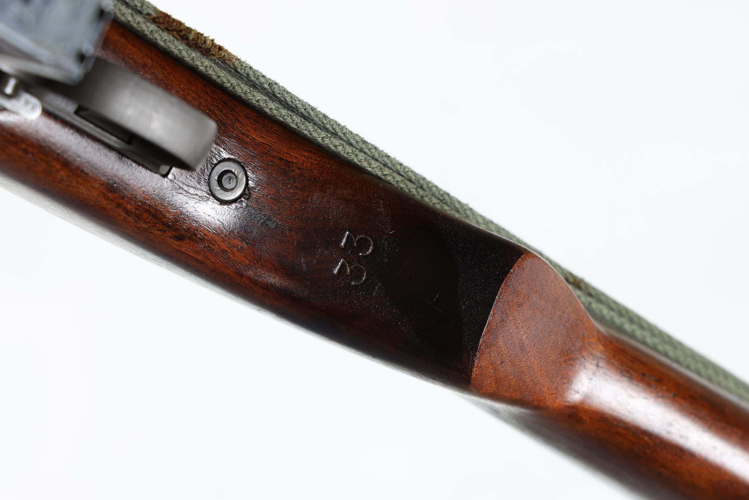 Irwin Pedersen M1 Carbine Semi Rifle .30 carbine