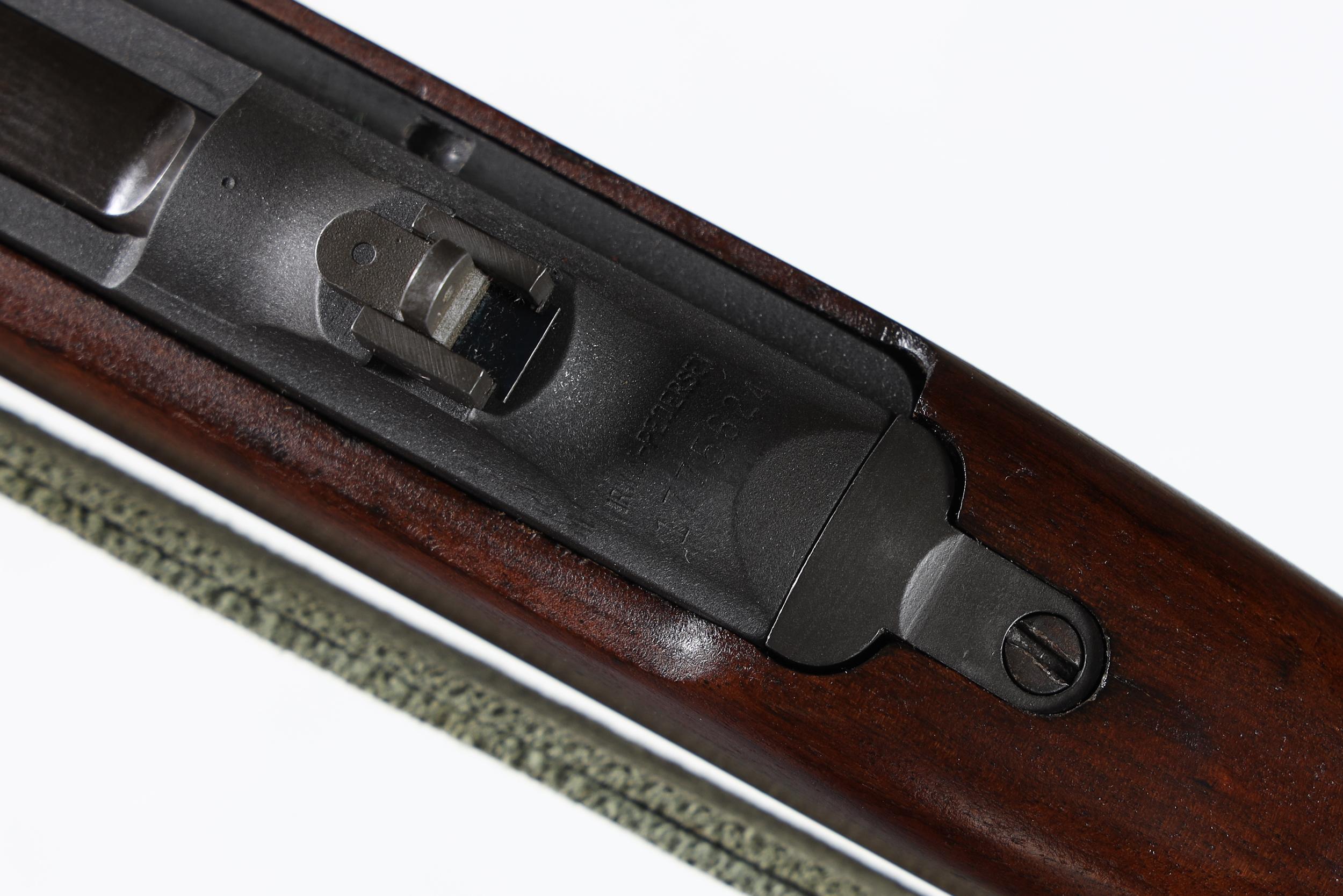 Irwin Pedersen M1 Carbine Semi Rifle .30 carbine