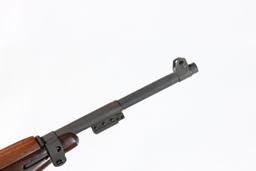 Irwin Pedersen M1 Carbine Semi Rifle .30 carbine