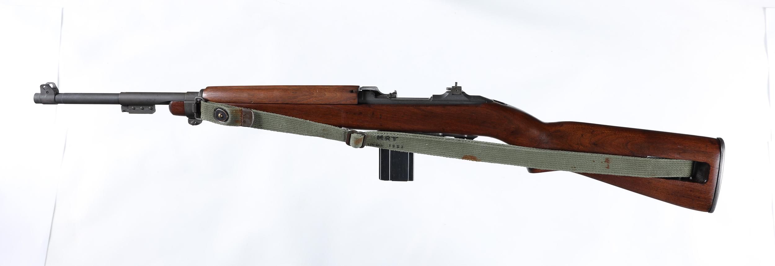 Irwin Pedersen M1 Carbine Semi Rifle .30 carbine