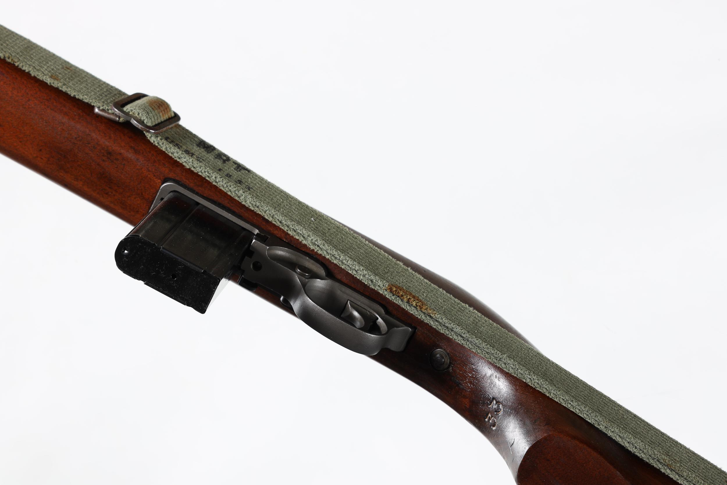 Irwin Pedersen M1 Carbine Semi Rifle .30 carbine