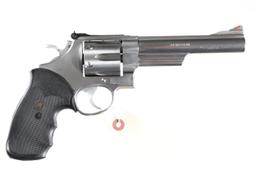 Smith & Wesson 629-4 Revolver .44 mag