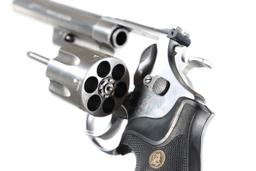 Smith & Wesson 629-4 Revolver .44 mag