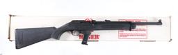 Ruger PC4 Semi Rifle .40 s&w