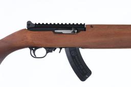 Ruger 10 22 Semi Rifle .22 lr