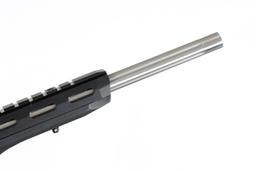 Mitchell Black Lightning Semi Rifle .22 mag