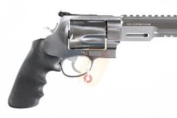 Smith & Wesson 460 Revolver .460 s&w mag