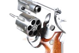 Smith & Wesson 624 Revolver .44 spl