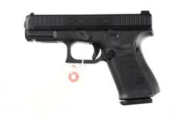 Glock 44 Pistol .22 lr