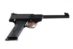 Browning Challenger Pistol .22 lr