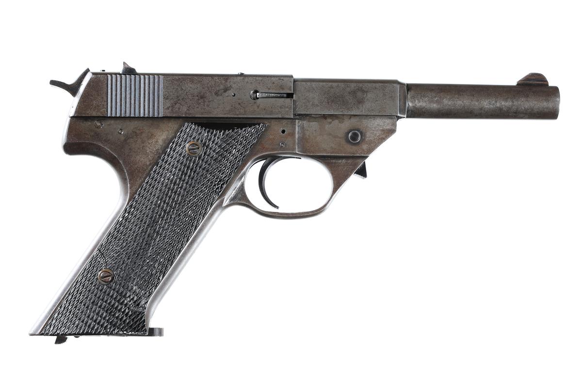 Hi-Standard G 380 Pistol .380 ACP