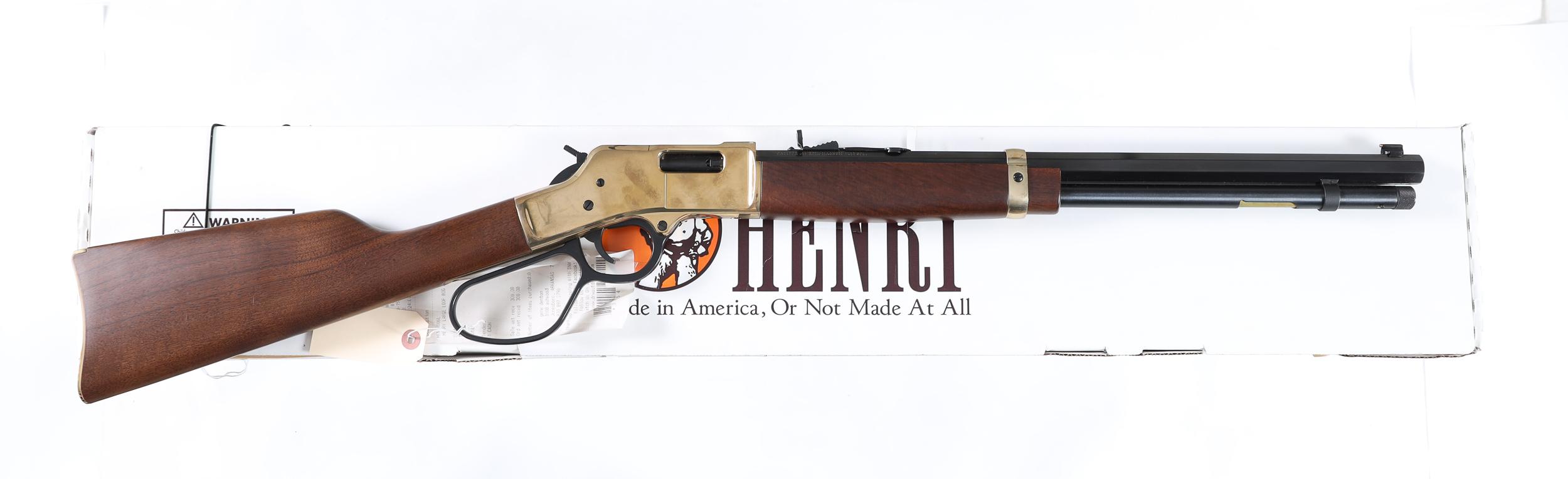 Henry Big Boy Lever Rifle .44 mag/spl