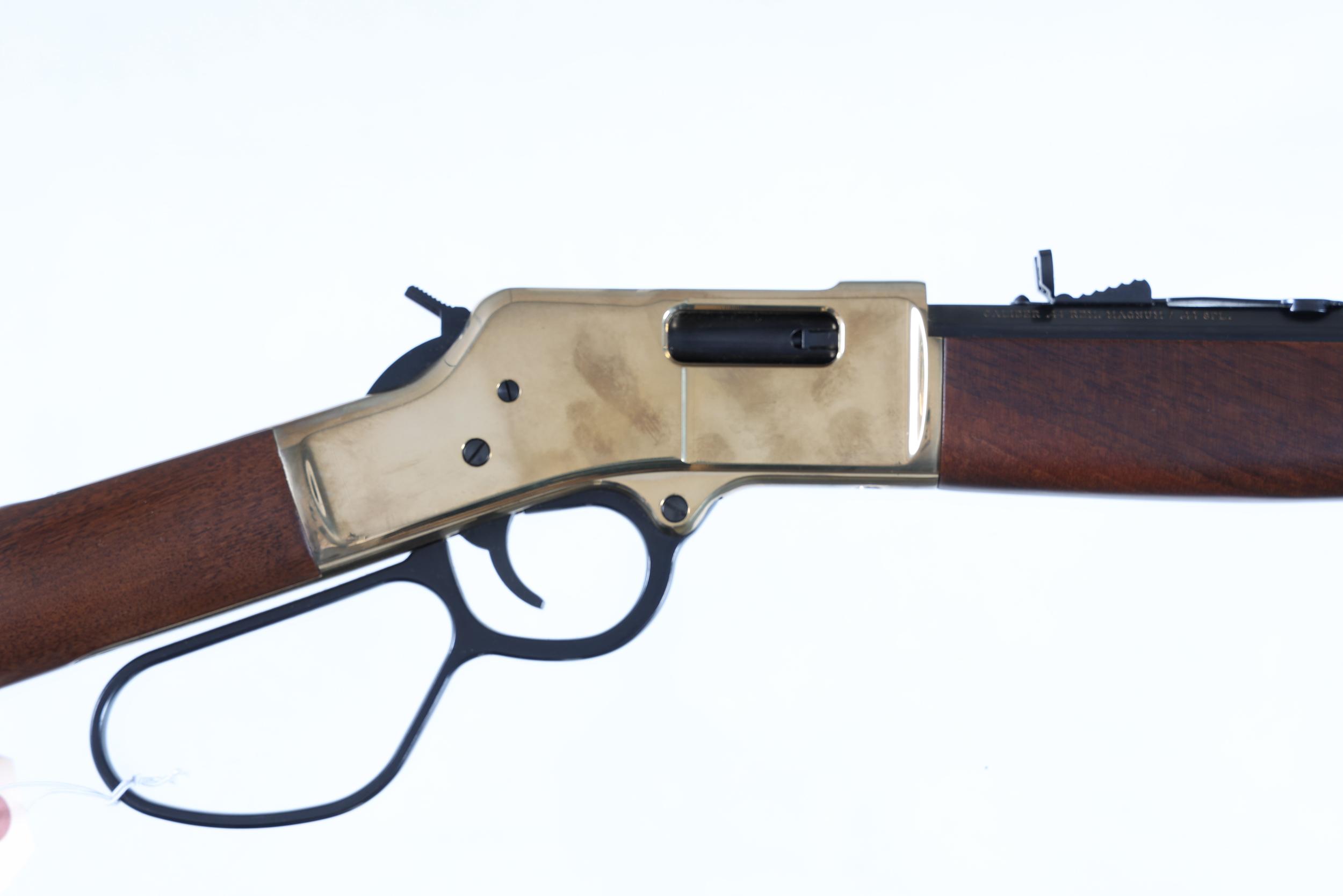 Henry Big Boy Lever Rifle .44 mag/spl