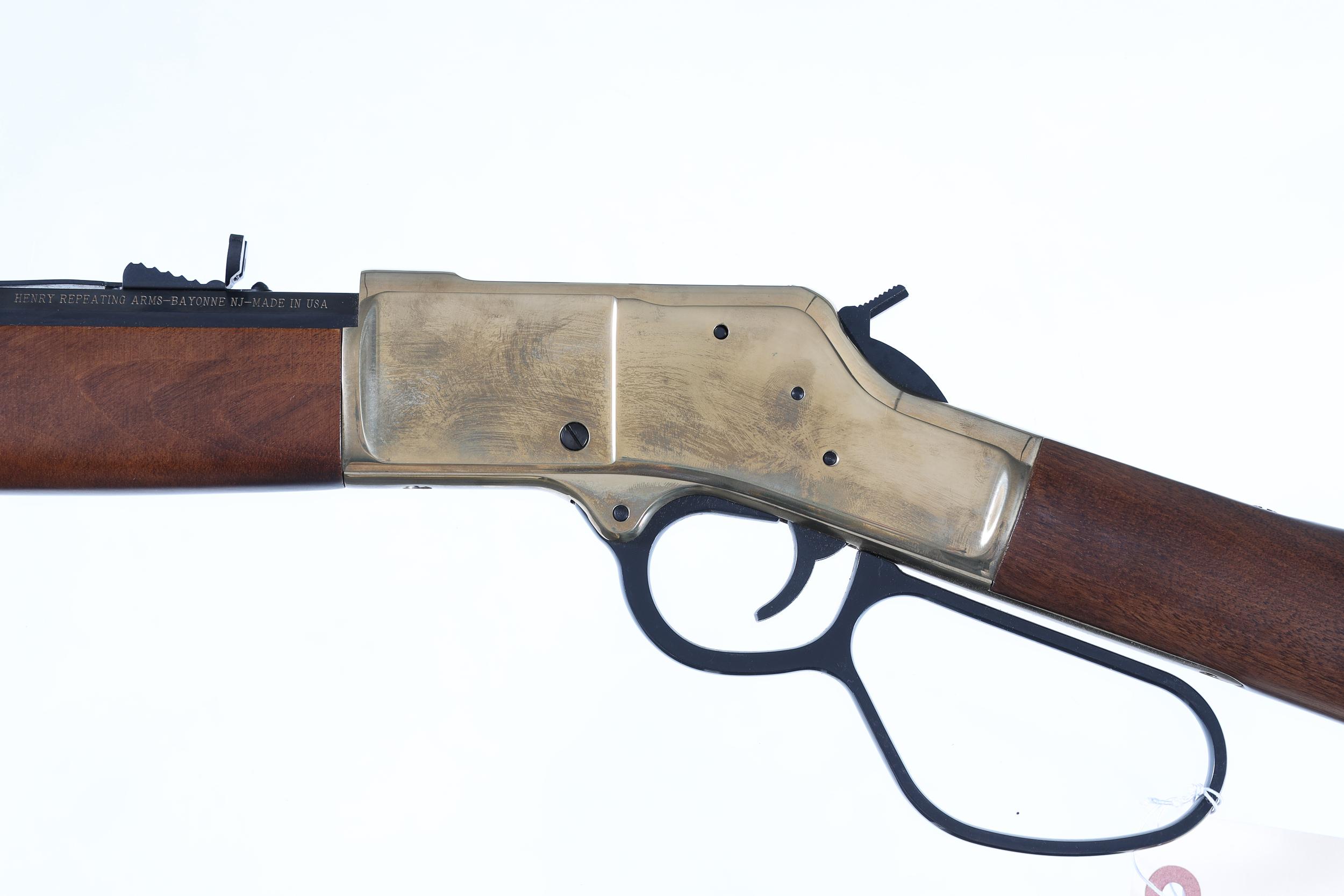 Henry Big Boy Lever Rifle .44 mag/spl