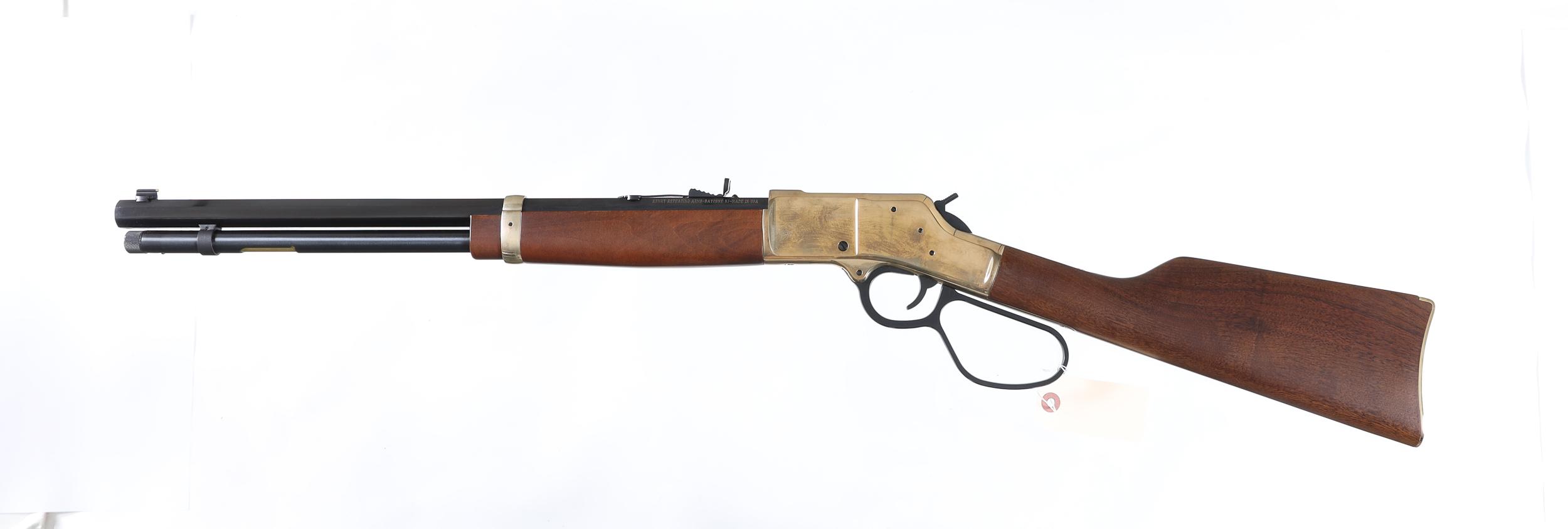 Henry Big Boy Lever Rifle .44 mag/spl