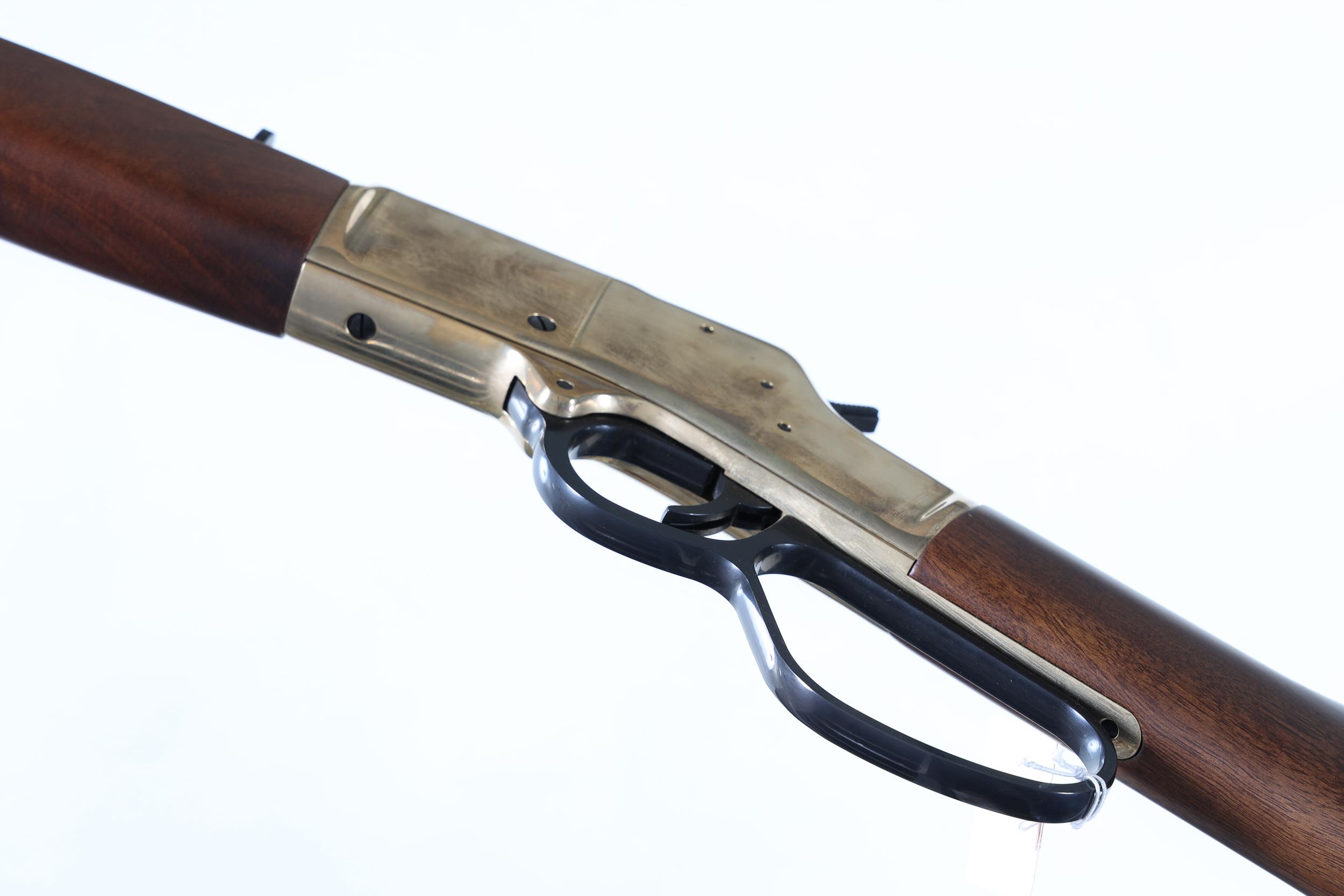 Henry Big Boy Lever Rifle .44 mag/spl