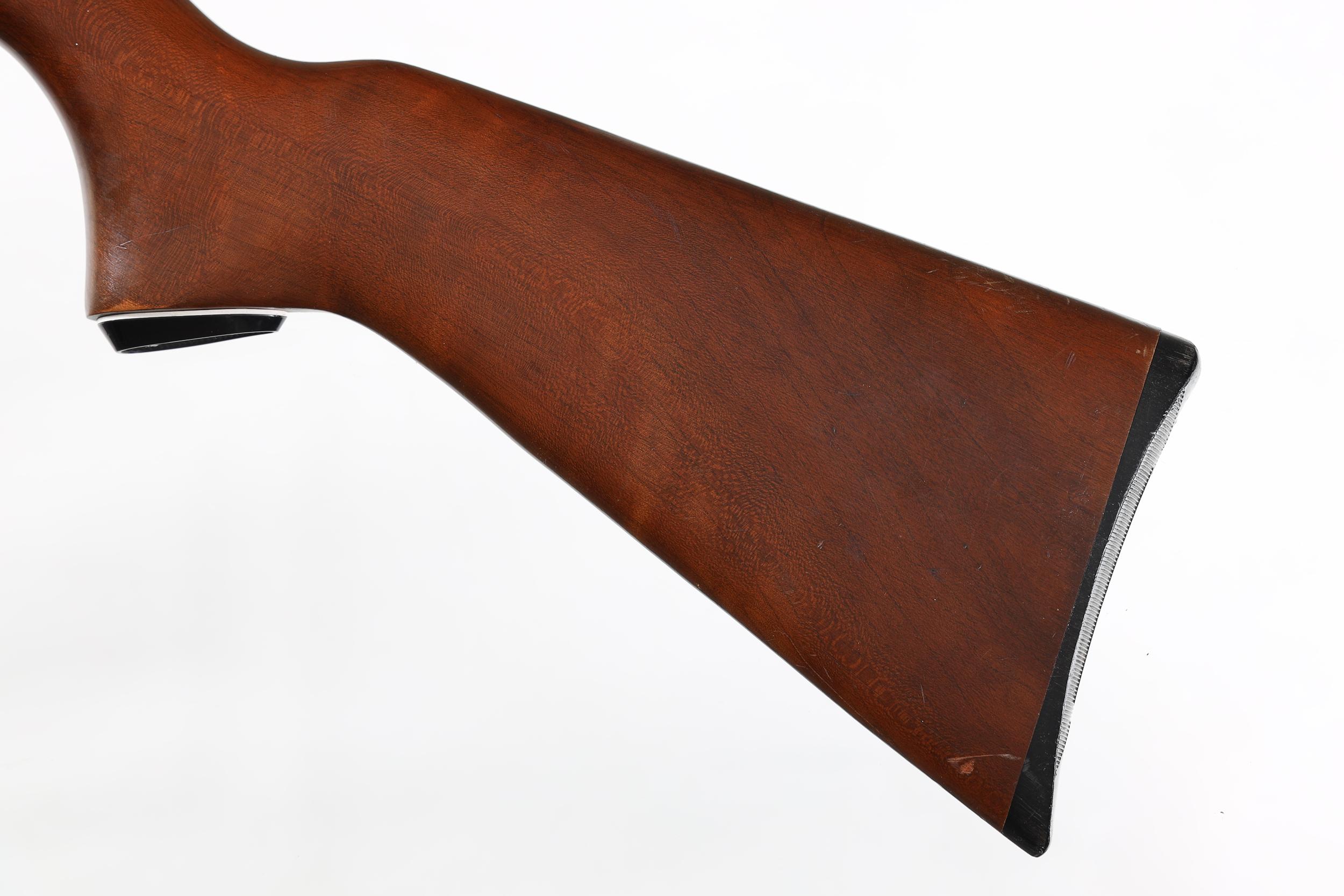 Winchester 270 Slide Rifle .22 sllr