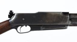 Standard Arms G Slide Rifle .35 Rem