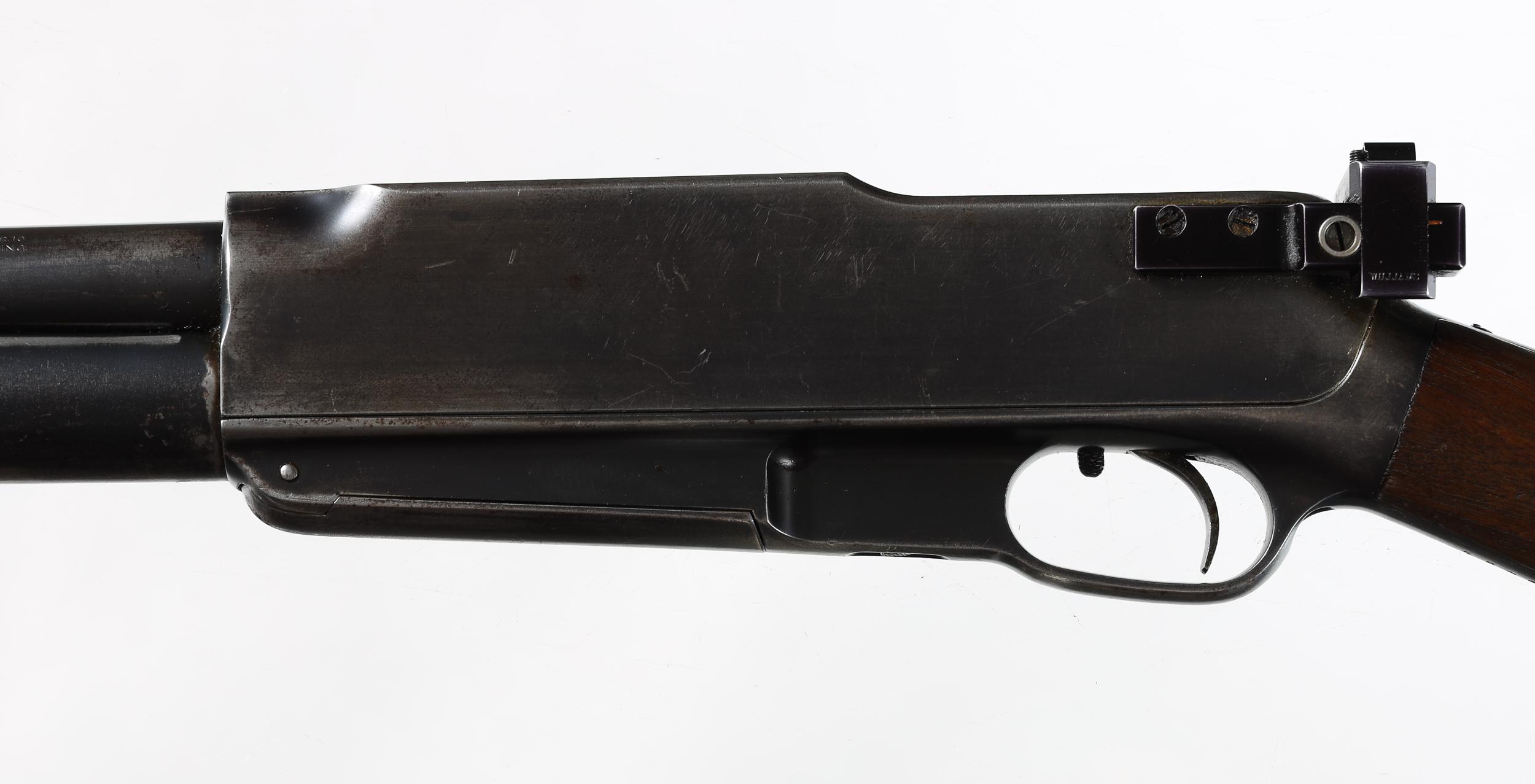 Standard Arms G Slide Rifle .35 Rem