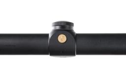 Leupold VX-III 3.5-10x40 scope