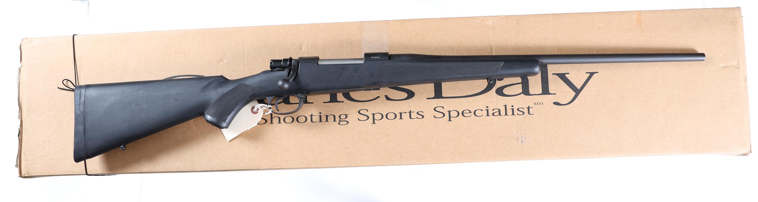 Zastava/Charles Daly Field Hunter Bolt Rifle .308 win