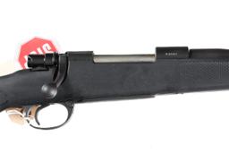 Zastava/Charles Daly Field Hunter Bolt Rifle .308 win