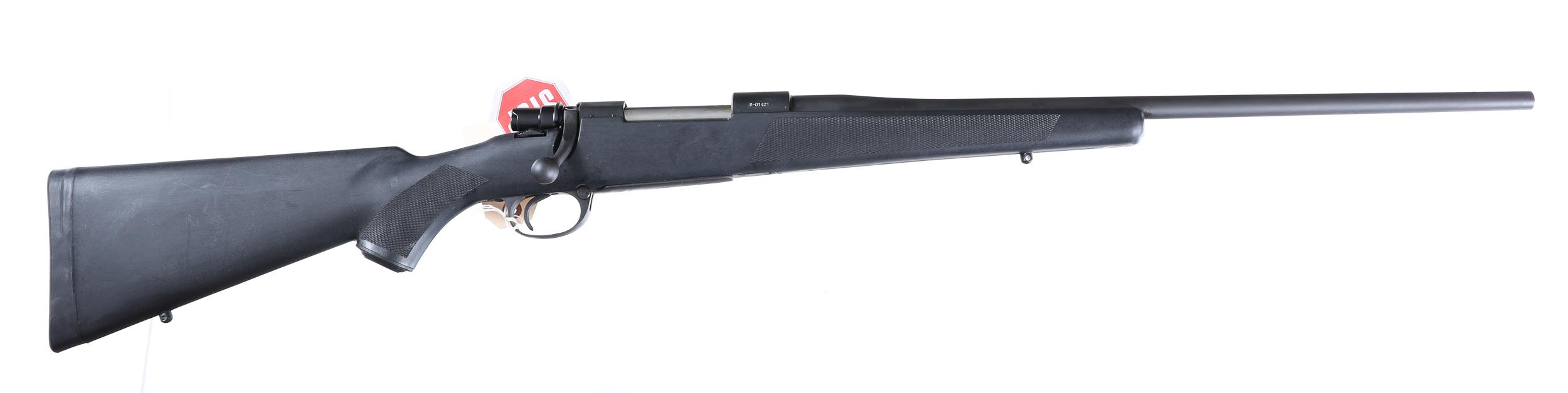 Zastava/Charles Daly Field Hunter Bolt Rifle .308 win