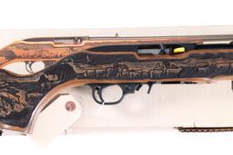 Ruger 10 22 Semi Rifle .22 lr