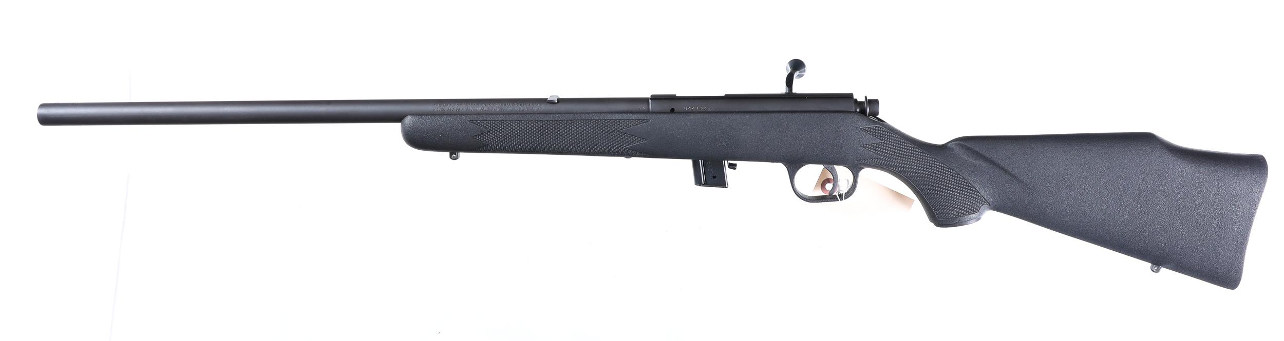 Marlin 880SQ Bolt Rifle .22 lr