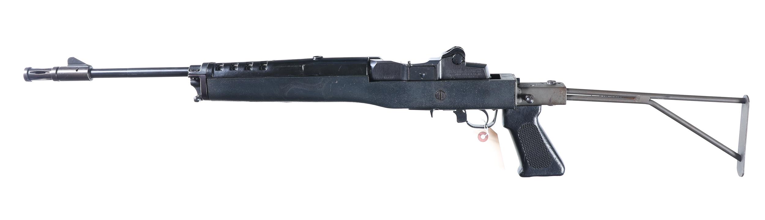 Ruger Mini 14 Semi Rifle .223 rem