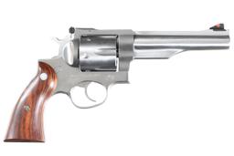 Ruger Redhawk Revolver .44 mag