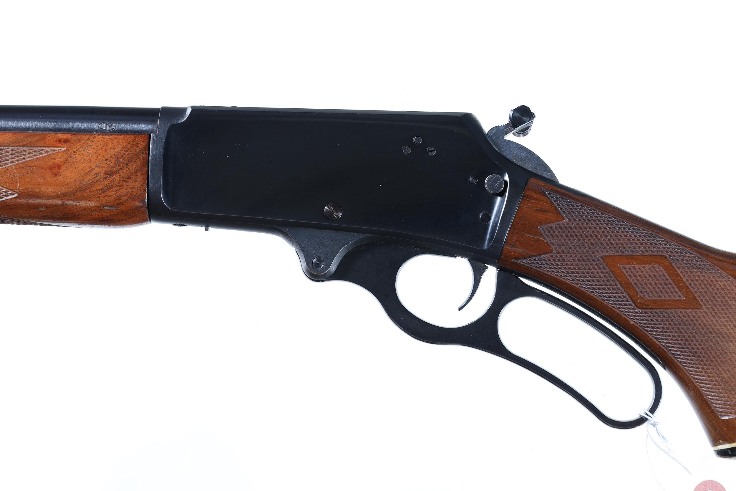 Marlin 336 CS Lever Rifle .35 rem