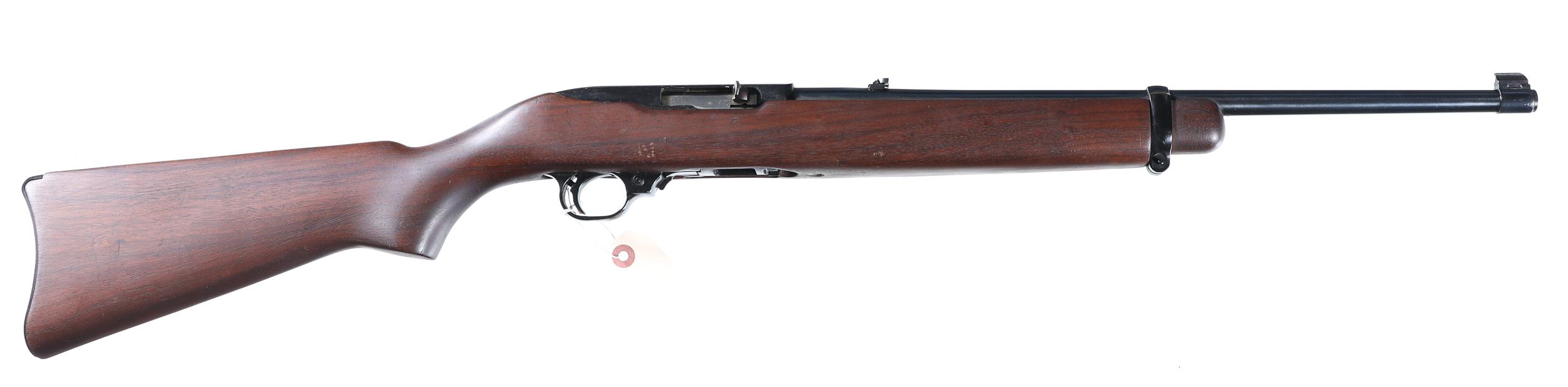 Ruger 10 22 Semi Rifle .22 lr