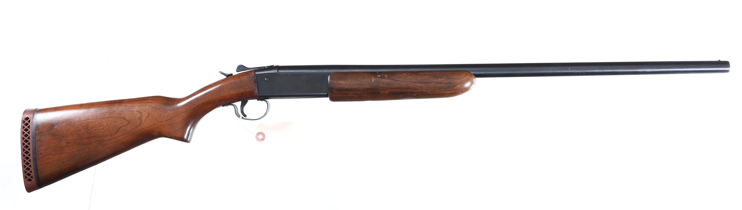 Winchester 37 Sgl Shotgun 20ga