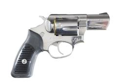 Ruger SP101 Revolver .357 mag